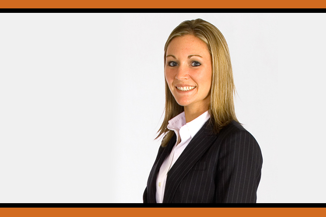 Galveston Criminal Defense Lawyer Amber Spurlock