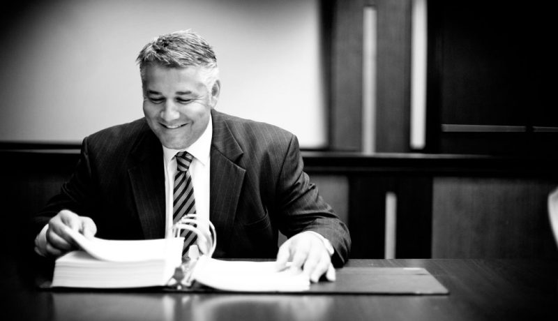 Attorney Tad Nelson 2