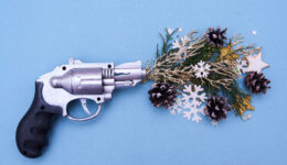Gun Charges